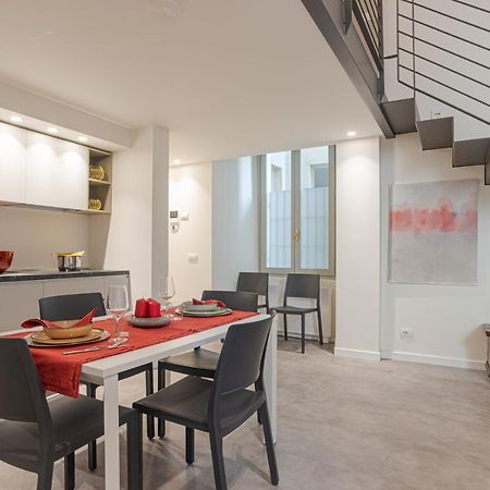 Suite Della Corte - By Myhomeincomo Exterior photo