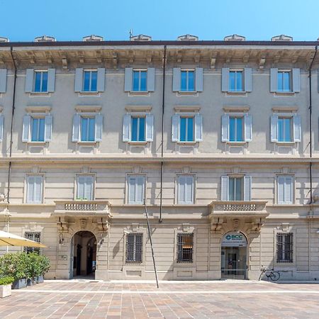 Suite Della Corte - By Myhomeincomo Exterior photo