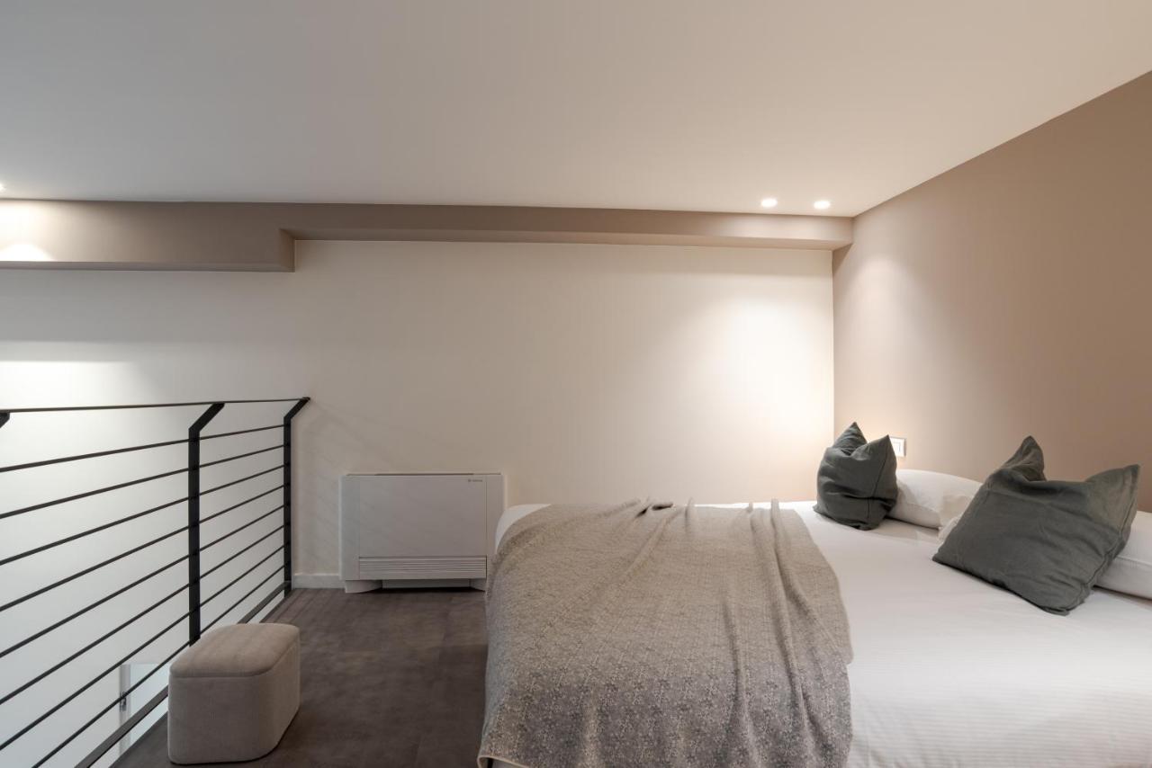Suite Della Corte - By Myhomeincomo Exterior photo