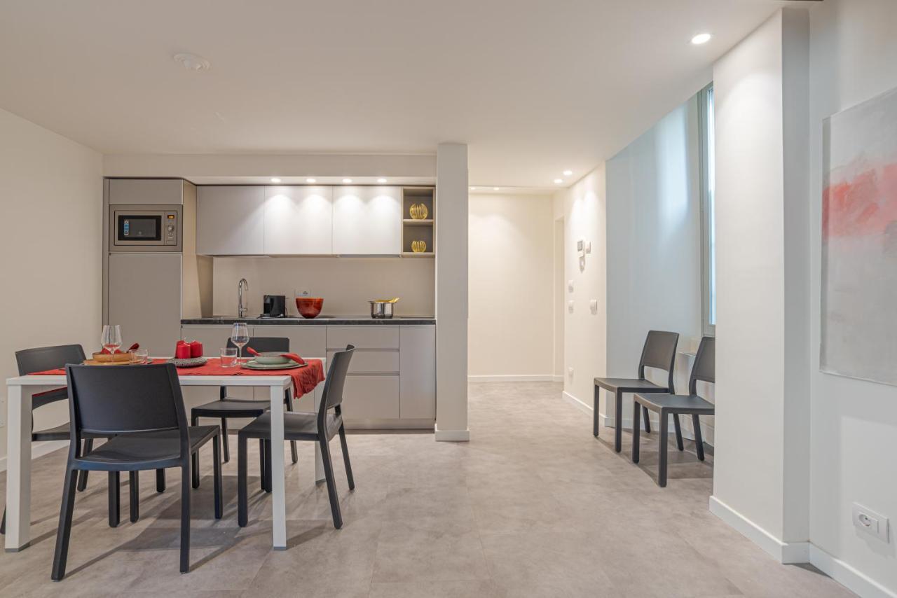 Suite Della Corte - By Myhomeincomo Exterior photo