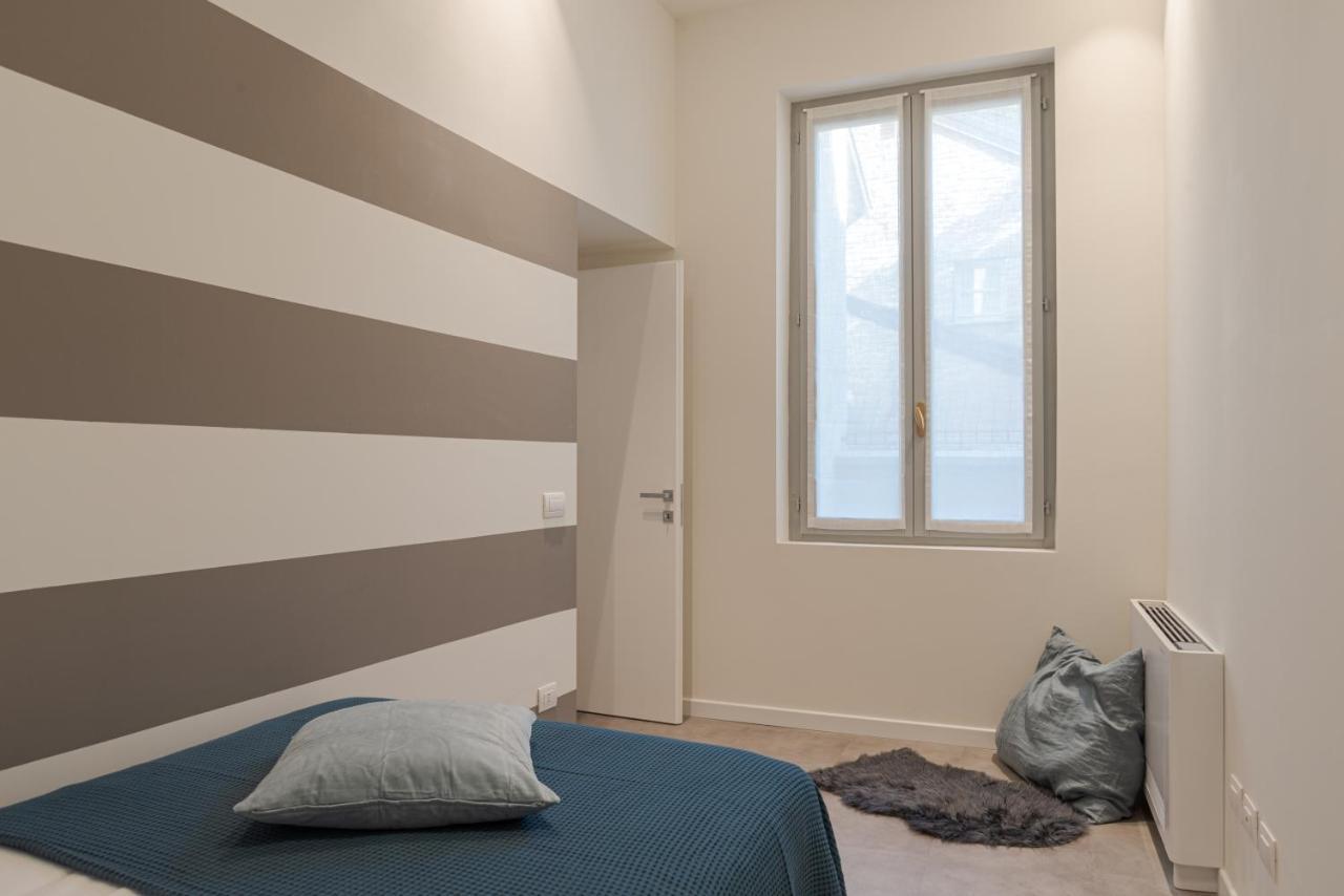Suite Della Corte - By Myhomeincomo Exterior photo
