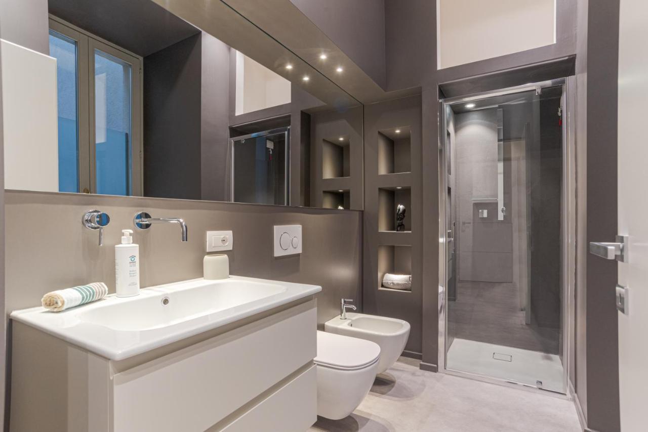 Suite Della Corte - By Myhomeincomo Exterior photo