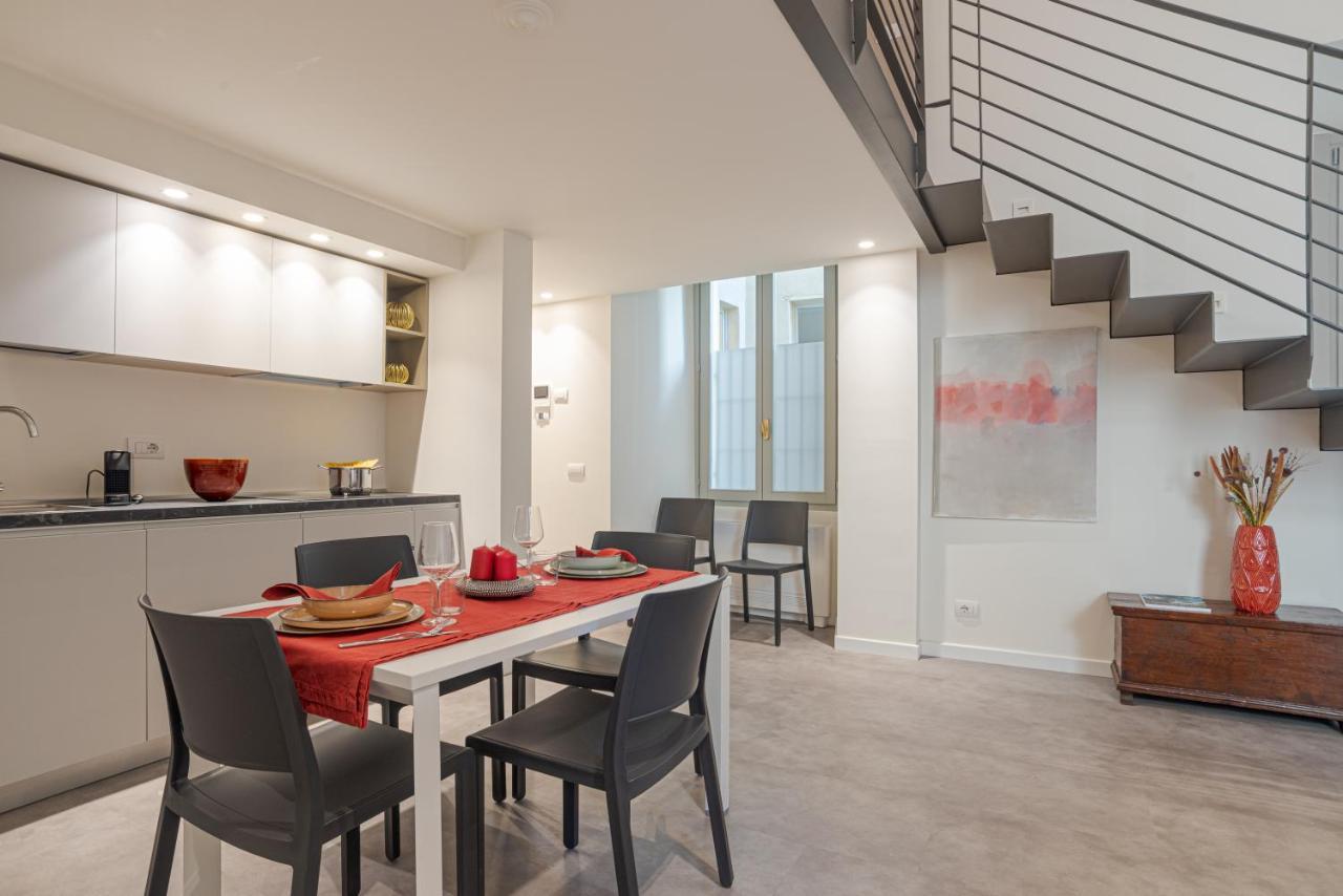 Suite Della Corte - By Myhomeincomo Exterior photo