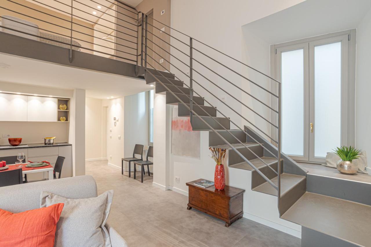 Suite Della Corte - By Myhomeincomo Exterior photo