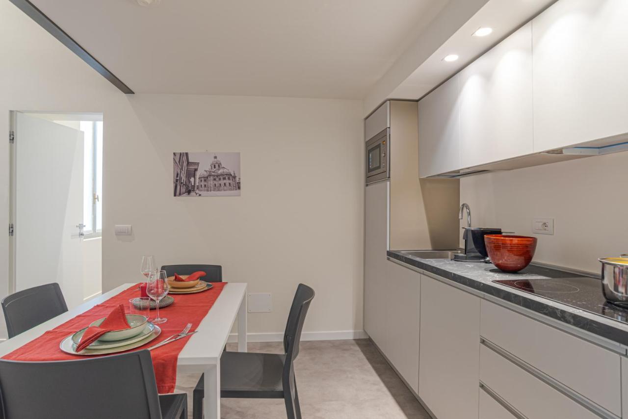 Suite Della Corte - By Myhomeincomo Exterior photo