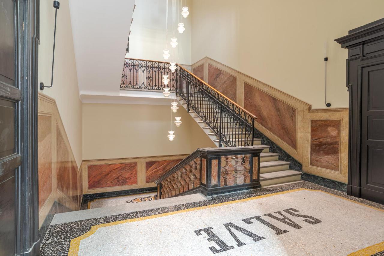 Suite Della Corte - By Myhomeincomo Exterior photo