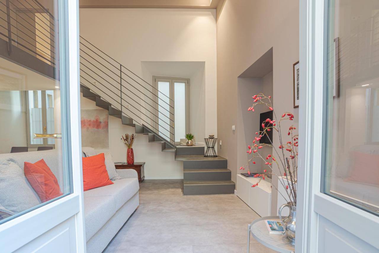 Suite Della Corte - By Myhomeincomo Exterior photo