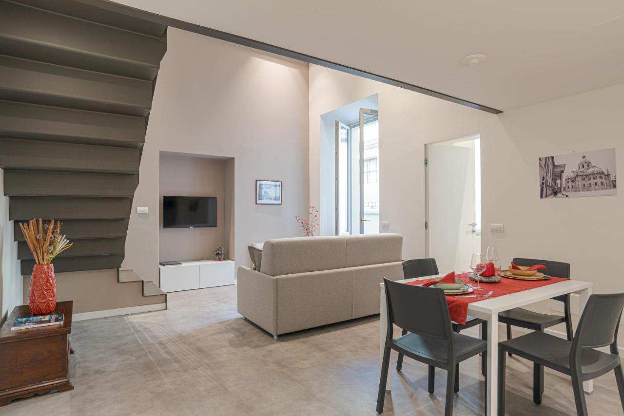 Suite Della Corte - By Myhomeincomo Exterior photo