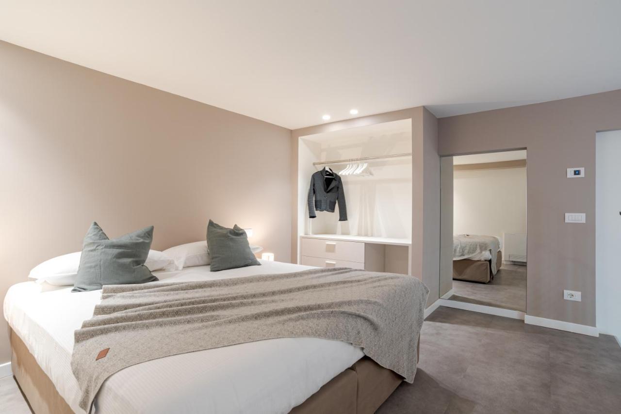 Suite Della Corte - By Myhomeincomo Exterior photo