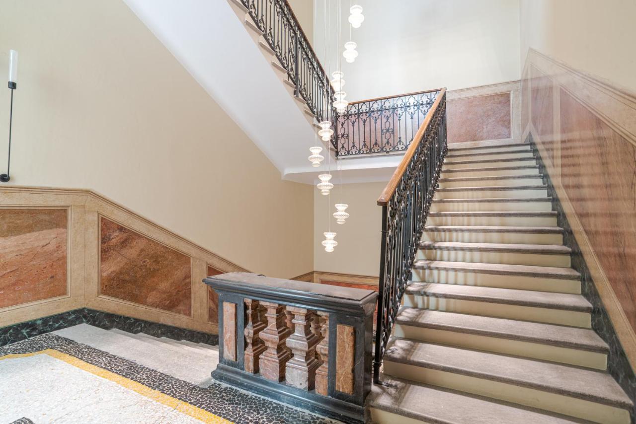 Suite Della Corte - By Myhomeincomo Exterior photo